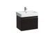 Умывальник Laufen Pro S 55x38 H8189580001041, Белый