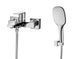 Смеситель для ванны Topaz Sardinia TS 08131-H19N, Хром