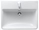 Умывальник Laufen Pro S 55x38 H8189580001041, Белый