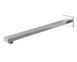Душевая система Kohlman Saxo 30 chrome + BOX скрытого монтажа QW211SQ30-007, Хром
