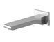 Душевая система Kohlman Saxo 30 chrome + BOX скрытого монтажа QW211SQ30-007, Хром