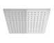 Душевая система Kohlman Saxo 30 chrome + BOX скрытого монтажа QW211SQ30-007, Хром