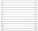 Сушарка для миття Rea white рулонна HOM-07004, Білий