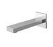 Душевая система Kohlman Excelent 25 chrome + BOX скрытого монтажа QW211HQ25, Хром