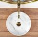 Умивальник Rea Sami nature marble накладний мармур REA-U6606, Мармур