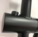 Душевая система Dusel Lacio Black Matt (231355000), Черный матовый