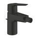 Змішувач для біде Grohe QuickFix Start 325602432, Черный матовый