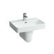 Умывальник Laufen Pro S 55x38 H8189580001041, Белый