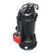 Насос фекальний Volks pumpe WQD8-12 0.9кВт