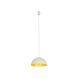 Люстра Nowodvorski 10701 Hemisphere Super S GX53 1x8W IP20 Wh