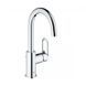 Смеситель для раковины Grohe Bau Loop 23763000