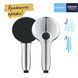 Ручний душ Grohe QuickFix Vitalio Start 110 27946001, Хром