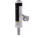Проточный кран-водонагреватель кухонный для кухни Lidz Warm 061 LDWAR061WCR35431 White/Chrome