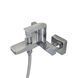 Смеситель для ванны Topaz Sardinia TS 08131-H19N, Хром