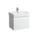 Умывальник Laufen Pro S 55x38 H8189580001041, Белый