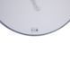 Дзеркало Lidz Aria R800 з LED-підсвічуванням Touch, з антизапотіванням, з диммером яскравості LD78LR800