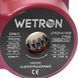 Насос циркуляционный Wetron бордо 25/6/180 + гайки 100Вт 774232