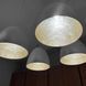 Подвесной светильник Nowodvorski 9021 Egg E27 1x40W IP20 Wh