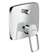 Смеситель скрытого монтажа Hansgrohe Logis Loop 71264000