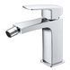 Смеситель для биде Imprese Grafiky ZMK061901070, Хром