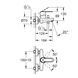 Смеситель для ванной Grohe QuickFix Get 32887000, Хром