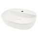 Умивальник Jaquar 50x38 JDS-WHT-25937, Білий
