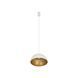 Люстра Nowodvorski 10701 Hemisphere Super S GX53 1x8W IP20 Wh