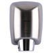 Сушилка для рук Hotec 11.253 Stainless Steel