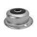 Кухонна мийка Kroner KRP Dekor-510 (0,8 мм) CV022768, Decor
