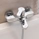 Смеситель для ванной Grohe QuickFix Get 32887000, Хром