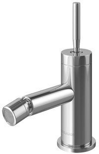 Смеситель для биде Kohlman Maxima chrome QB130M, Хром