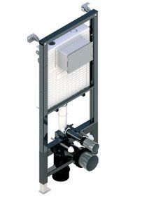 Інсталяція для унітазу Koller Pool Alcora ST1200