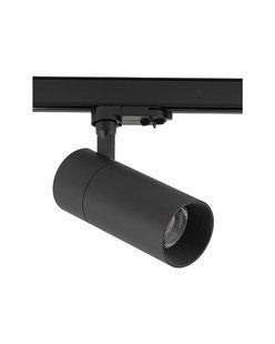 Трековий світильник Nowodvorski 10401 CTLS Tinos LED 1x30W 4000K 2900Lm IP20 Bl