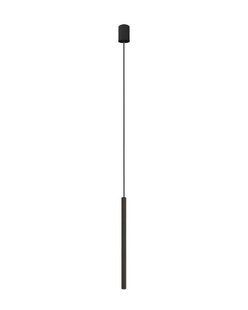 Підвісний світильник Nowodvorski 8797 Laser 490 G9 1x10W IP20 Bl