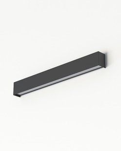 Світильник Nowodvorski 7562 Straight wall led T8LED 1x11W 3000K 2300Lm IP20 Gr