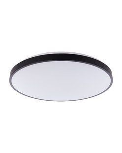Светильник Nowodvorski 8185 Agnes round LED 1x64W 4000K 4800Lm IP44 Bl