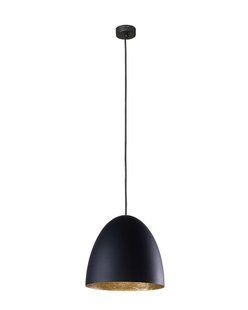 Підвісний світильник Nowodvorski 9022 Egg E27 1x40W IP20 Bl