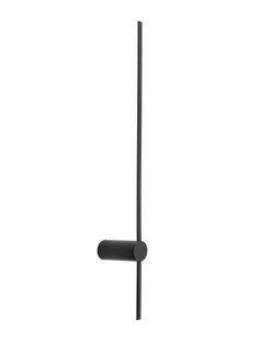 Світильник Nowodvorski 10853 Saber M Led 1x11W 4000K 410Lm IP20 Bl