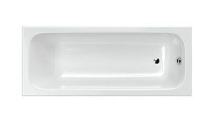 Ванна акриловая Radaway Mia 160х70 + ножки WA1-50-160x070U