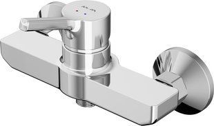 Смеситель для душа AM.PM X-Joy S F85B20000, Хром