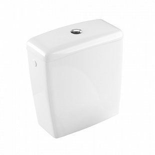 Бачок для унитаза Villeroy&Boch Aveo 772411R2, Белый
