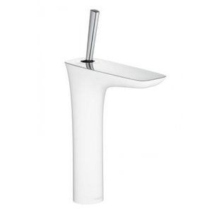 Смеситель для раковины Hansgrohe PuraVida EcoSmart 15081400
