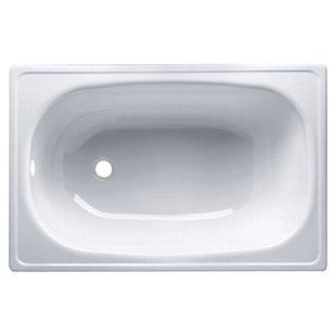 Ванна сталева BLB Europa 120x70 без ніг 220107