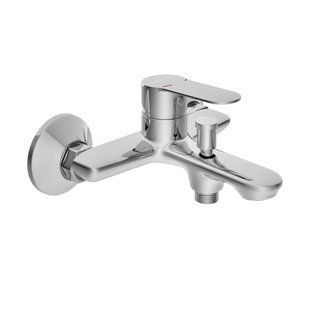 Змішувач для ванни Koller Pool Line хром LN0100, Хром