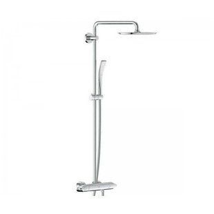 Душова система Grohe RAINSHOWER 27472000