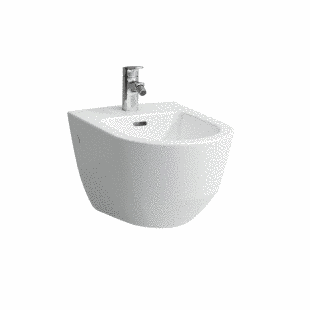 Биде подвесное Laufen Pro H8309520003041, Белый