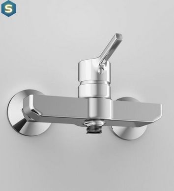 Змішувач для душу AM.PM X-Joy S F85B20000, Хром
