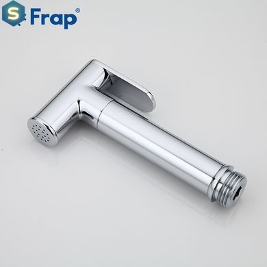 F7505 Змішувач для гігієнічного душу Frap 1/10, Хром
