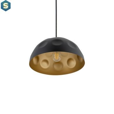 Люстра Nowodvorski 10702 Hemisphere Hit S E27 1x25W IP20 Bl