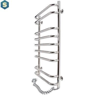 Рушникосушка електрична Laris Стандарт П9 500x900 Е 73207024